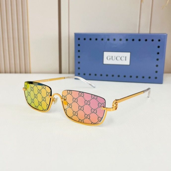 Gucci Sunglass AAA 035